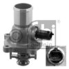 OPEL 06338018 Thermostat, coolant